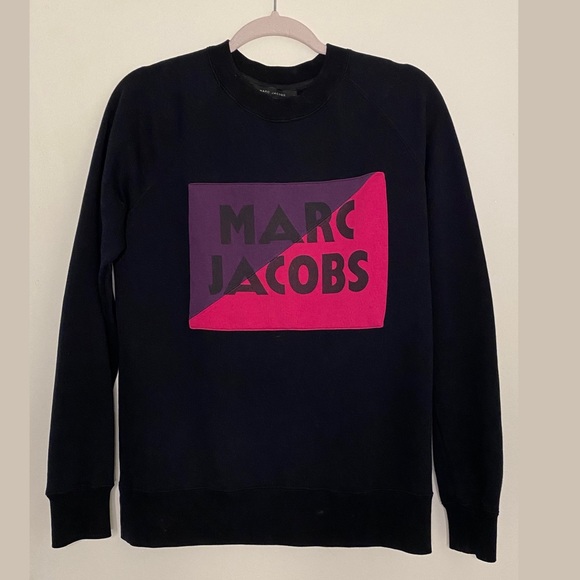 Marc Jacobs Sweatshirt - Picture 2 of 5